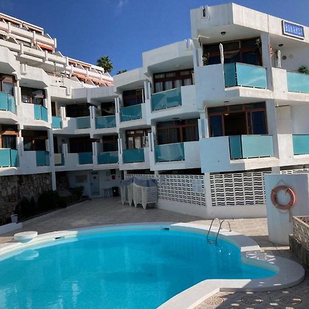 Bonanza Apt 2 Gran Canaria Πουέρτο Ρίκο Εξωτερικό φωτογραφία