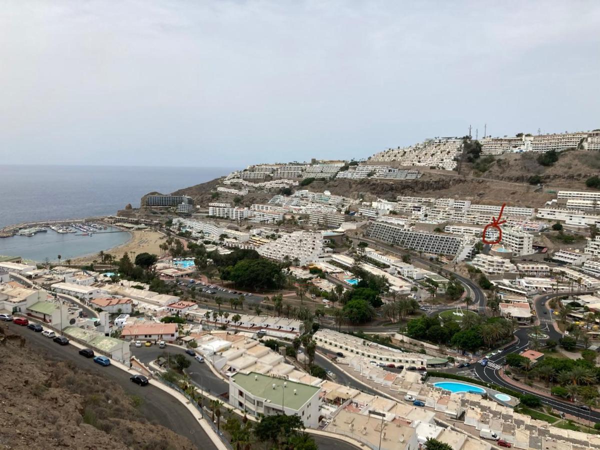 Bonanza Apt 2 Gran Canaria Πουέρτο Ρίκο Εξωτερικό φωτογραφία