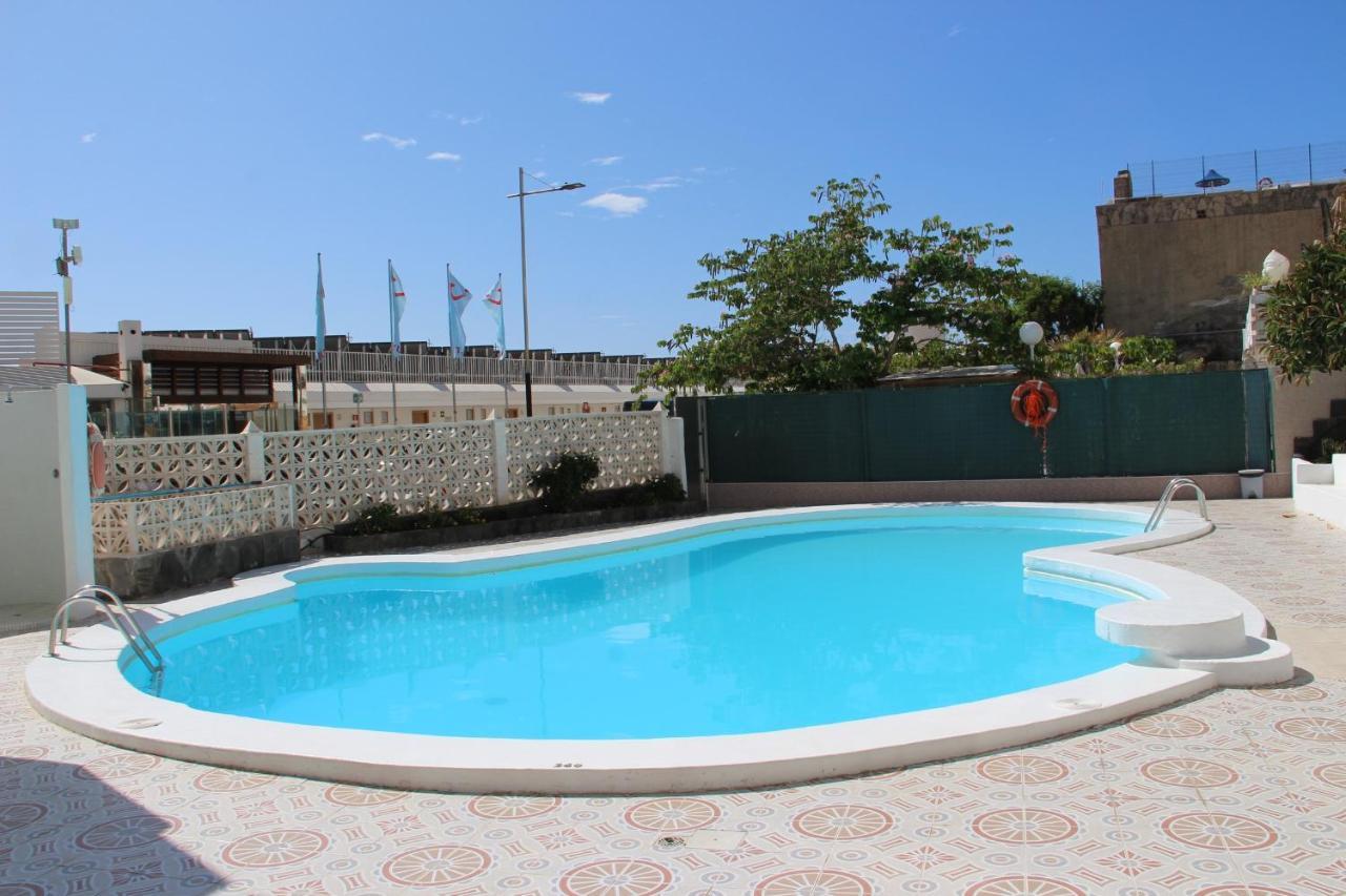 Bonanza Apt 2 Gran Canaria Πουέρτο Ρίκο Εξωτερικό φωτογραφία