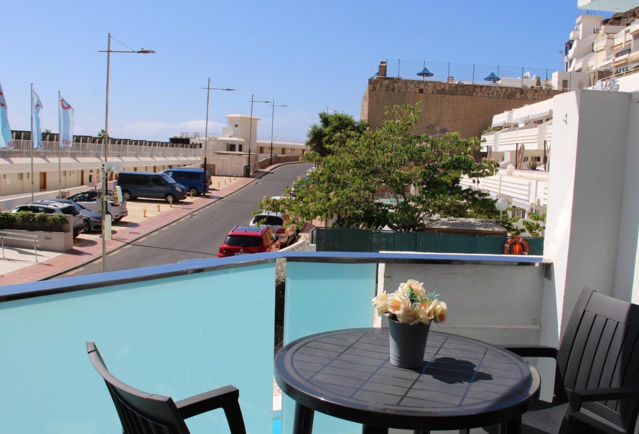 Bonanza Apt 2 Gran Canaria Πουέρτο Ρίκο Εξωτερικό φωτογραφία