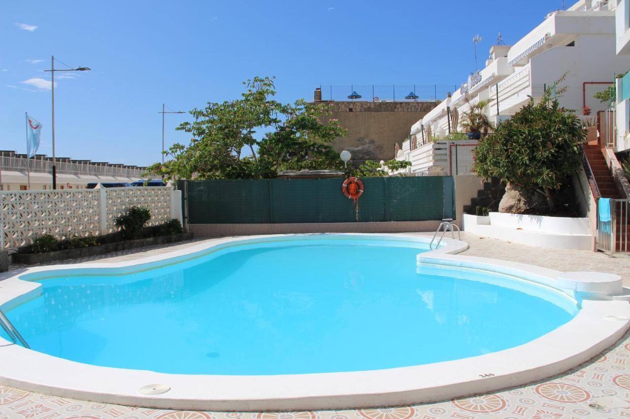 Bonanza Apt 2 Gran Canaria Πουέρτο Ρίκο Εξωτερικό φωτογραφία