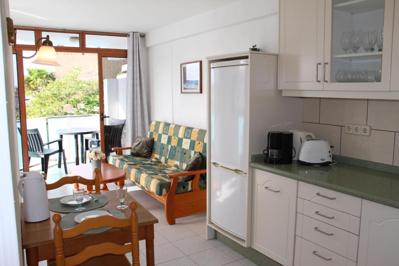 Bonanza Apt 2 Gran Canaria Πουέρτο Ρίκο Εξωτερικό φωτογραφία