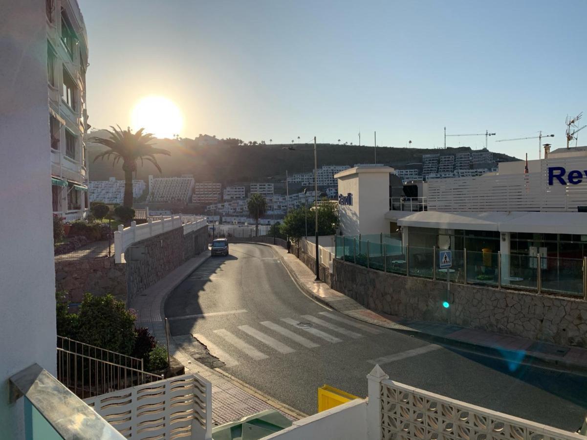 Bonanza Apt 2 Gran Canaria Πουέρτο Ρίκο Εξωτερικό φωτογραφία