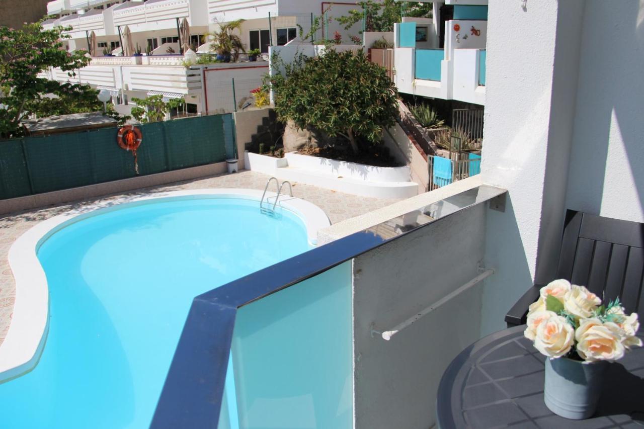 Bonanza Apt 2 Gran Canaria Πουέρτο Ρίκο Εξωτερικό φωτογραφία