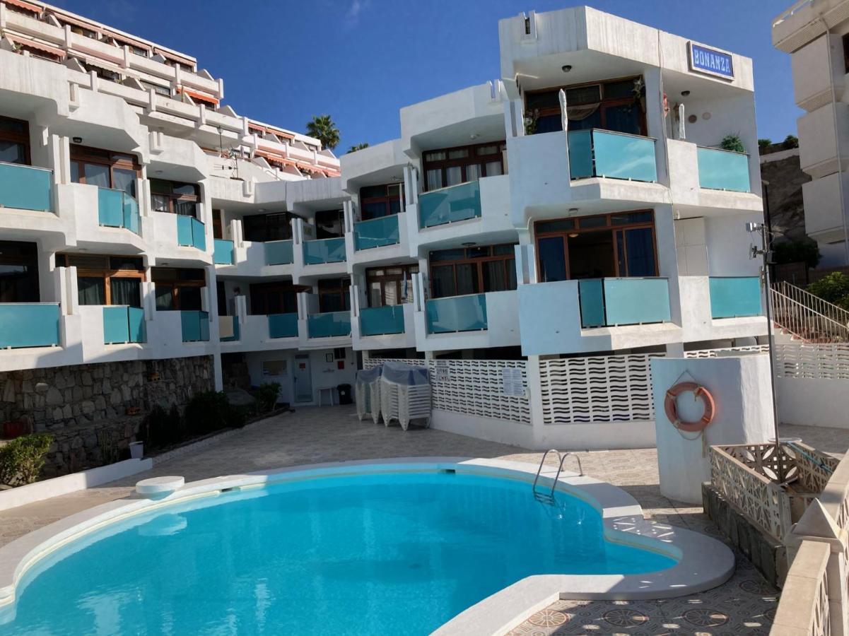 Bonanza Apt 2 Gran Canaria Πουέρτο Ρίκο Εξωτερικό φωτογραφία