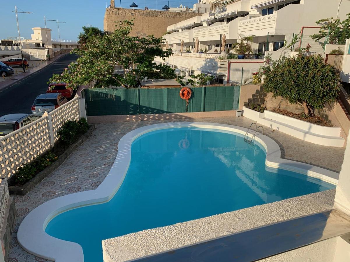 Bonanza Apt 2 Gran Canaria Πουέρτο Ρίκο Εξωτερικό φωτογραφία
