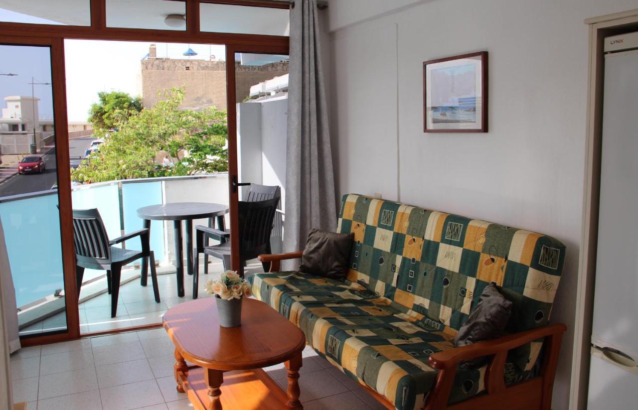 Bonanza Apt 2 Gran Canaria Πουέρτο Ρίκο Εξωτερικό φωτογραφία