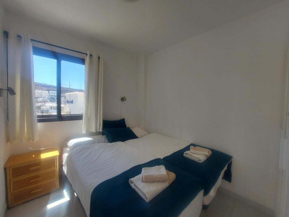 Bonanza Apt 2 Gran Canaria Πουέρτο Ρίκο Εξωτερικό φωτογραφία