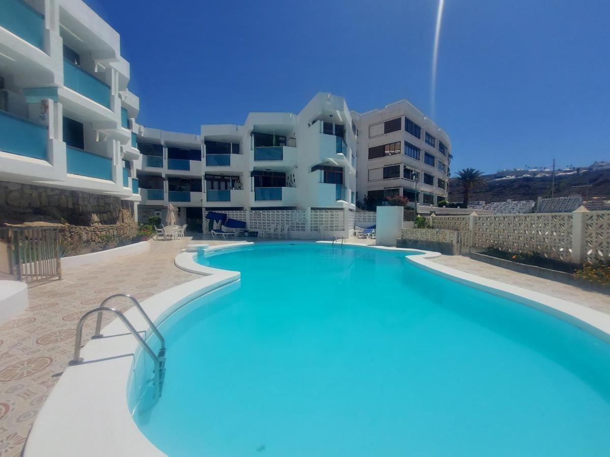 Bonanza Apt 2 Gran Canaria Πουέρτο Ρίκο Εξωτερικό φωτογραφία