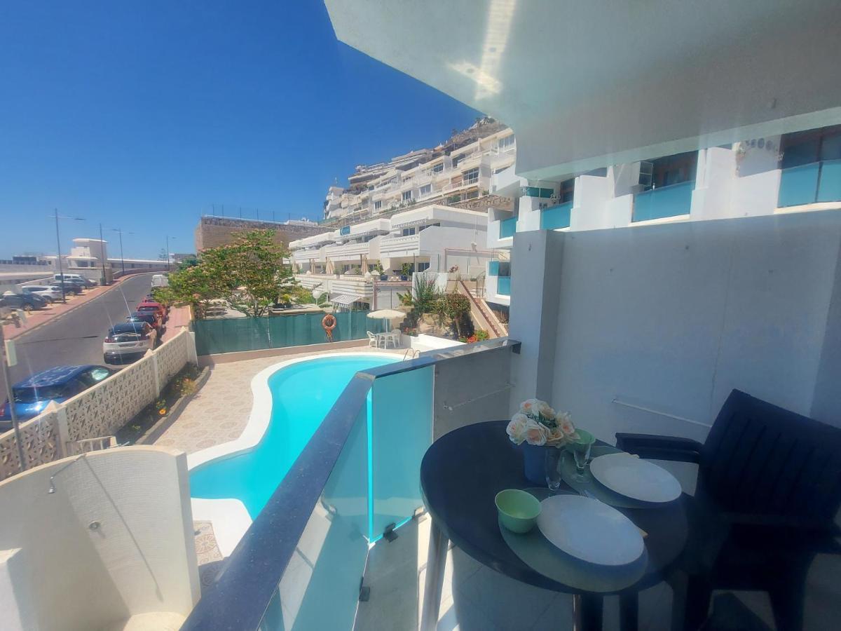 Bonanza Apt 2 Gran Canaria Πουέρτο Ρίκο Εξωτερικό φωτογραφία